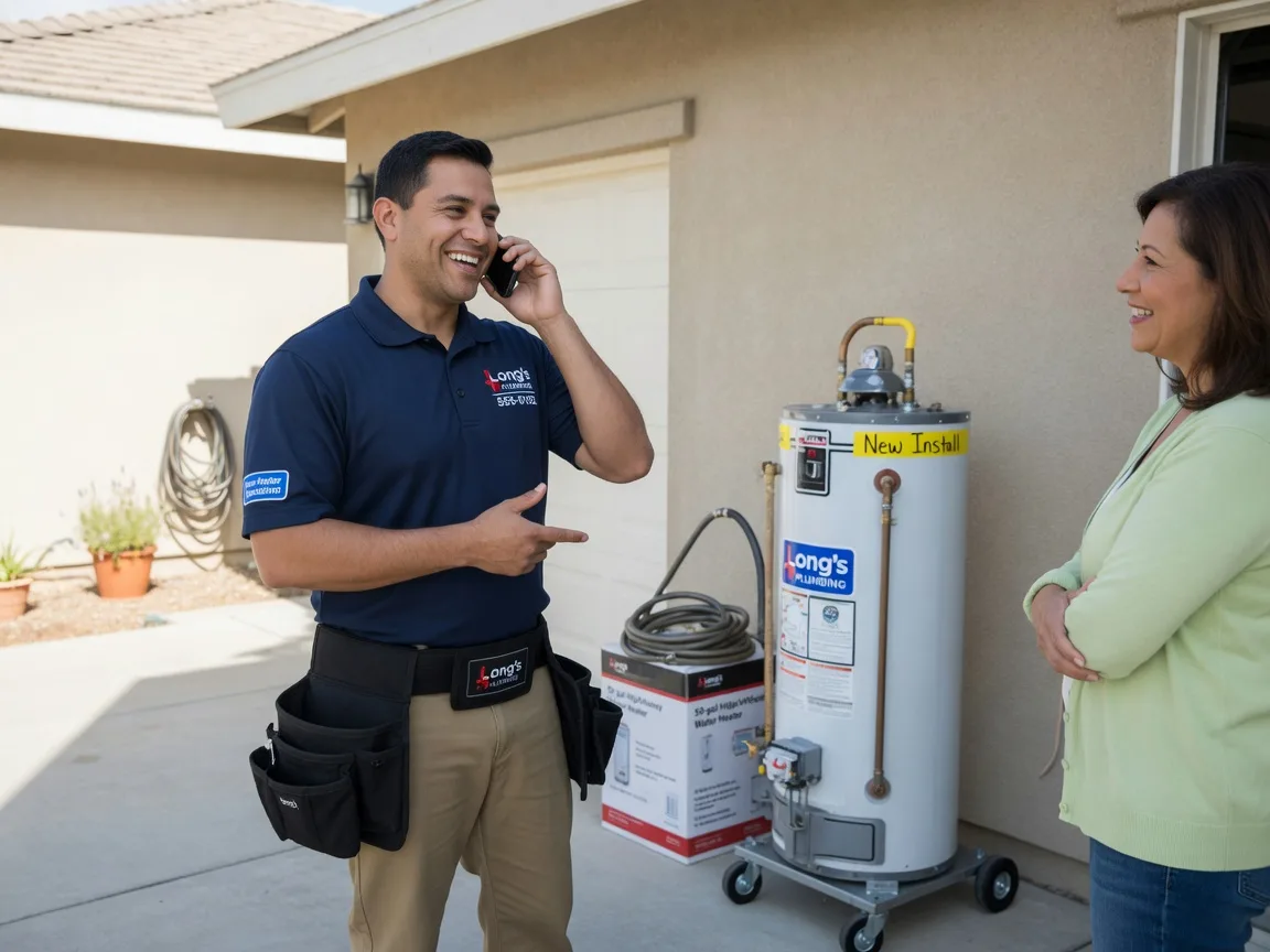 Leak Detection Day, FL FAQs